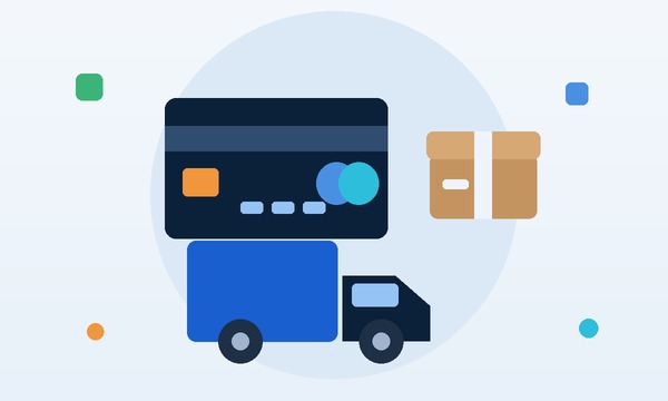 Ödeme ve kargo altyapısı