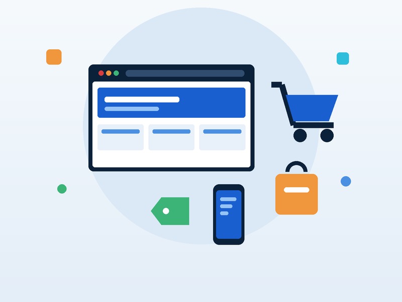 E-Ticaret