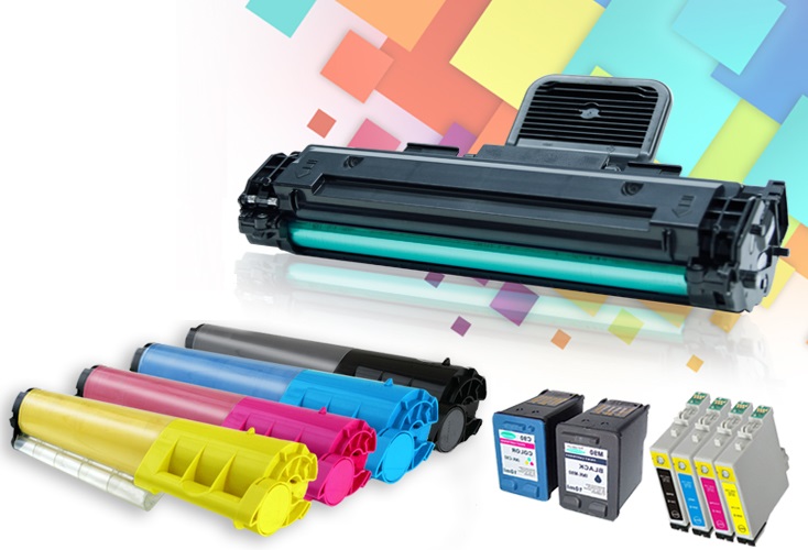 Toner & Kartuş